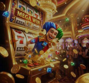 Mega Joker