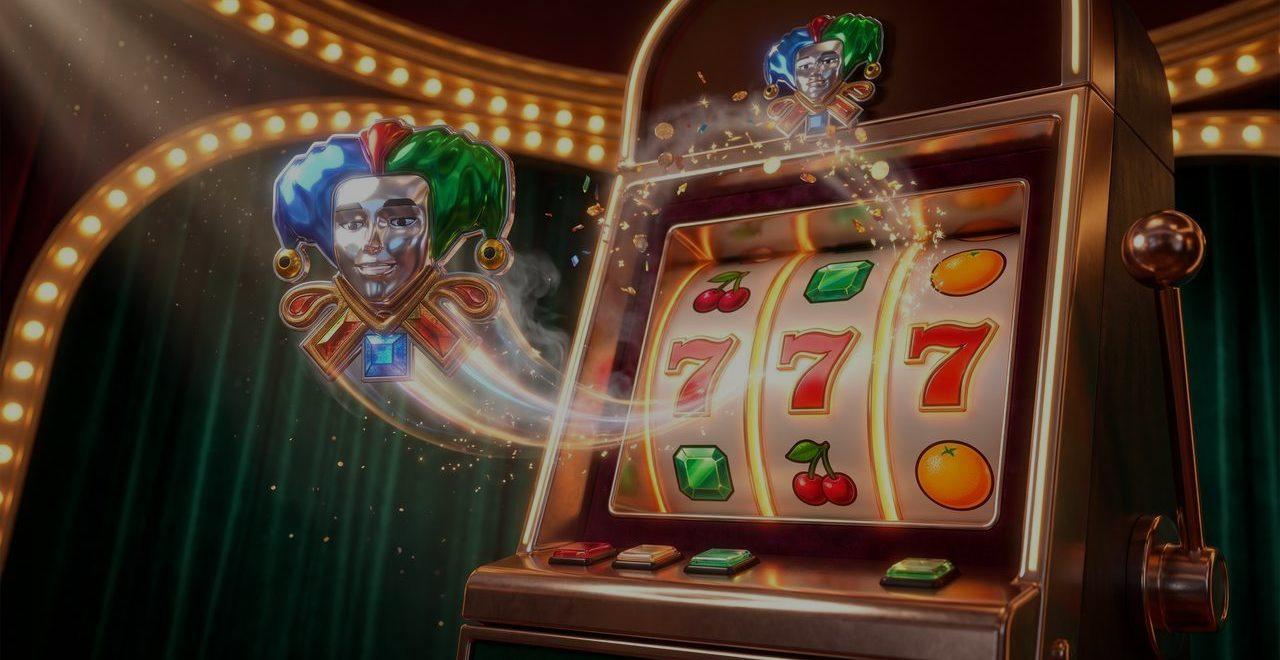 Mega Joker